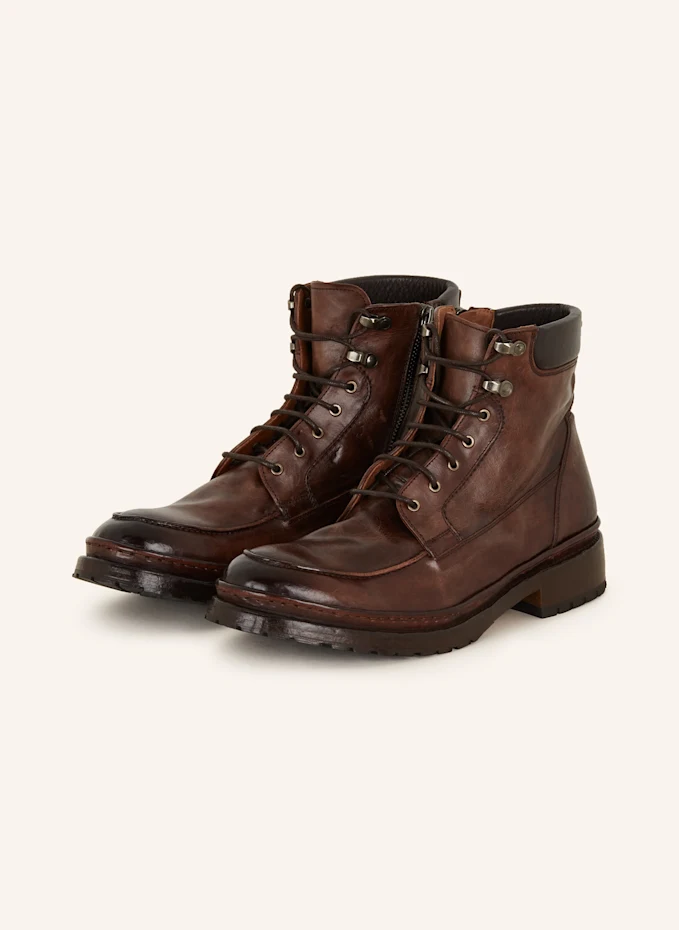 Cordwainer Schnürboots