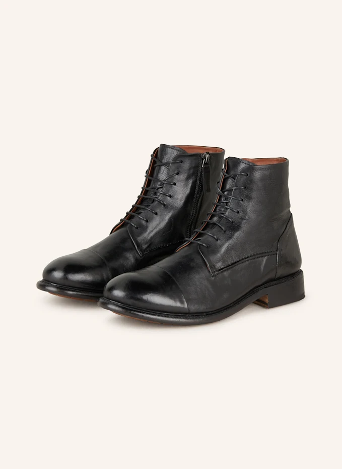 Cordwainer Schnürboots