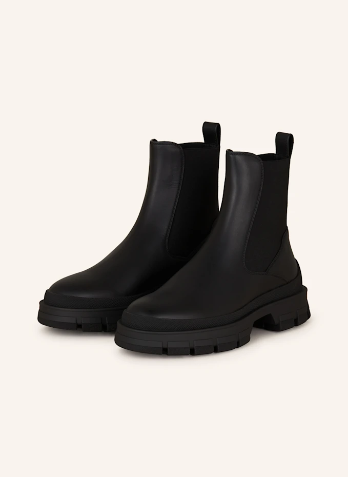 MONCLER Chelsea-Boots HEVEA