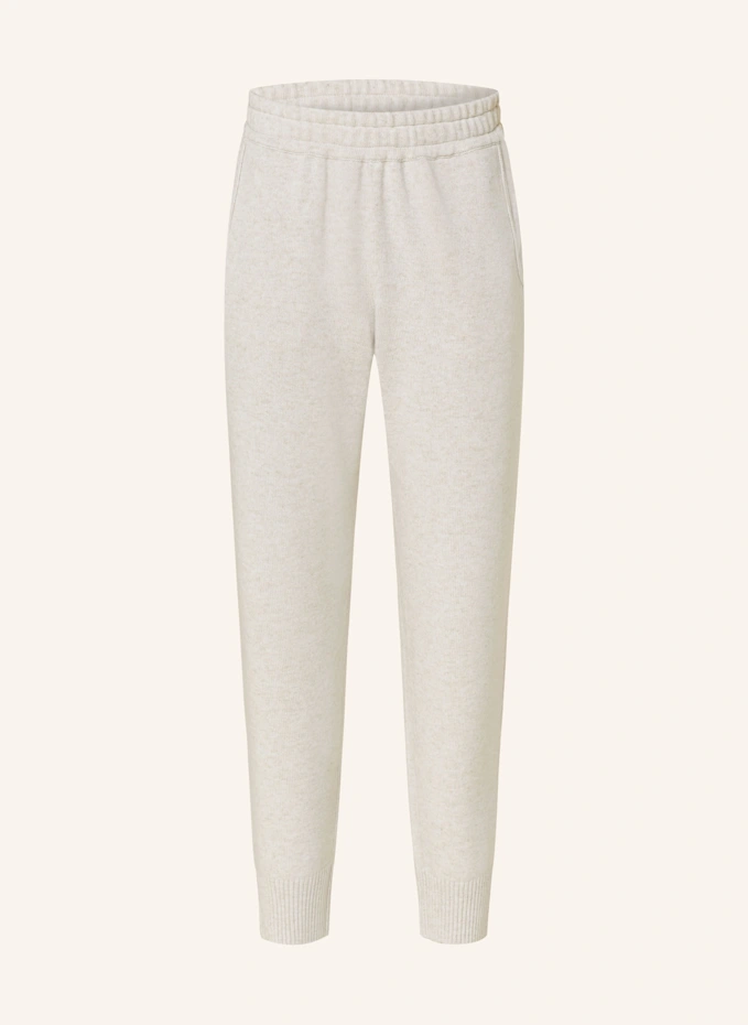 BRUNELLO CUCINELLI Strickhose mit Cashmere