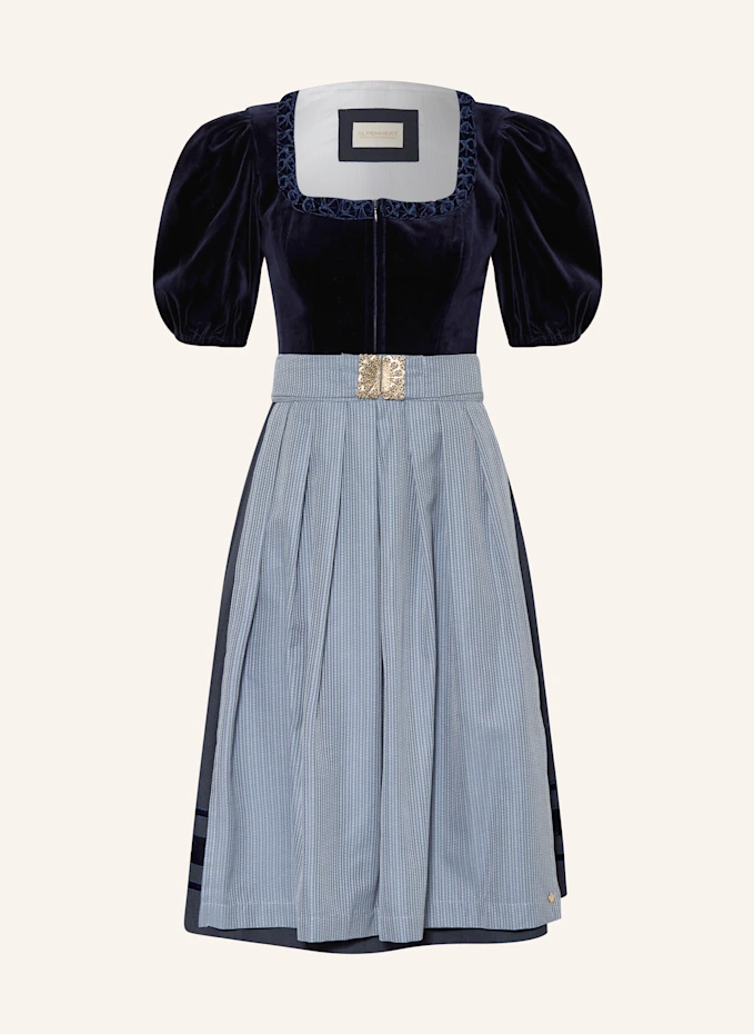 AlpenHERZ Dirndl MONA