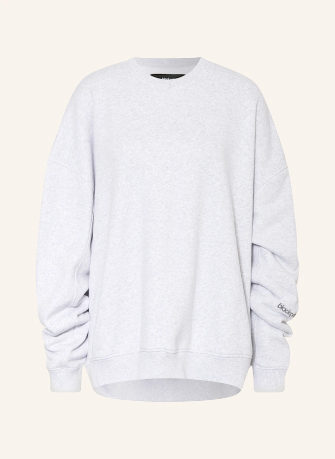 black palms Sweatshirt HONEY 1.0