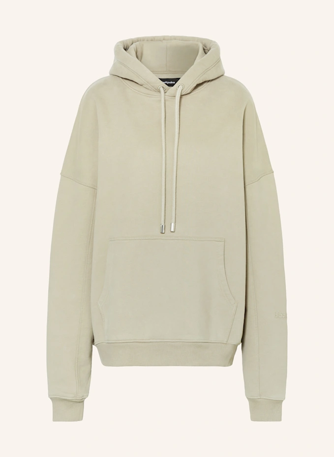 black palms Hoodie HONEY 2.0