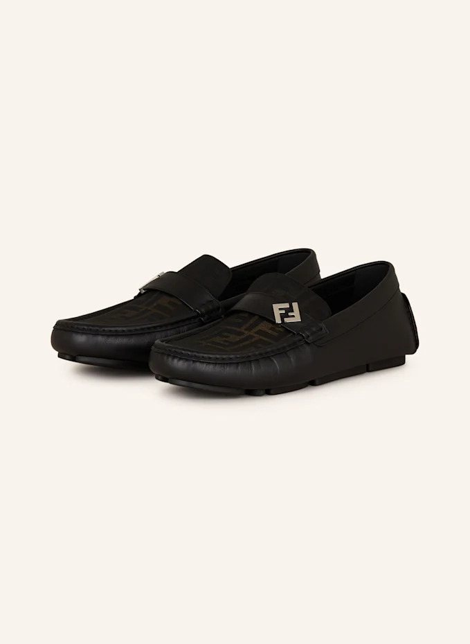 FENDI Loafer