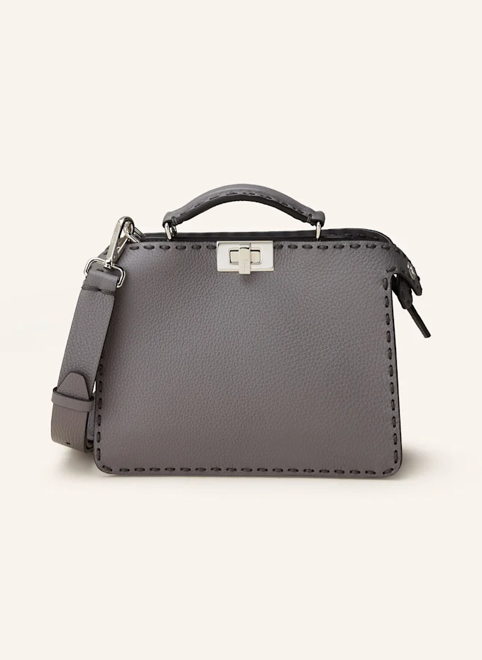 FENDI Handtasche PEAKABOO SMALL