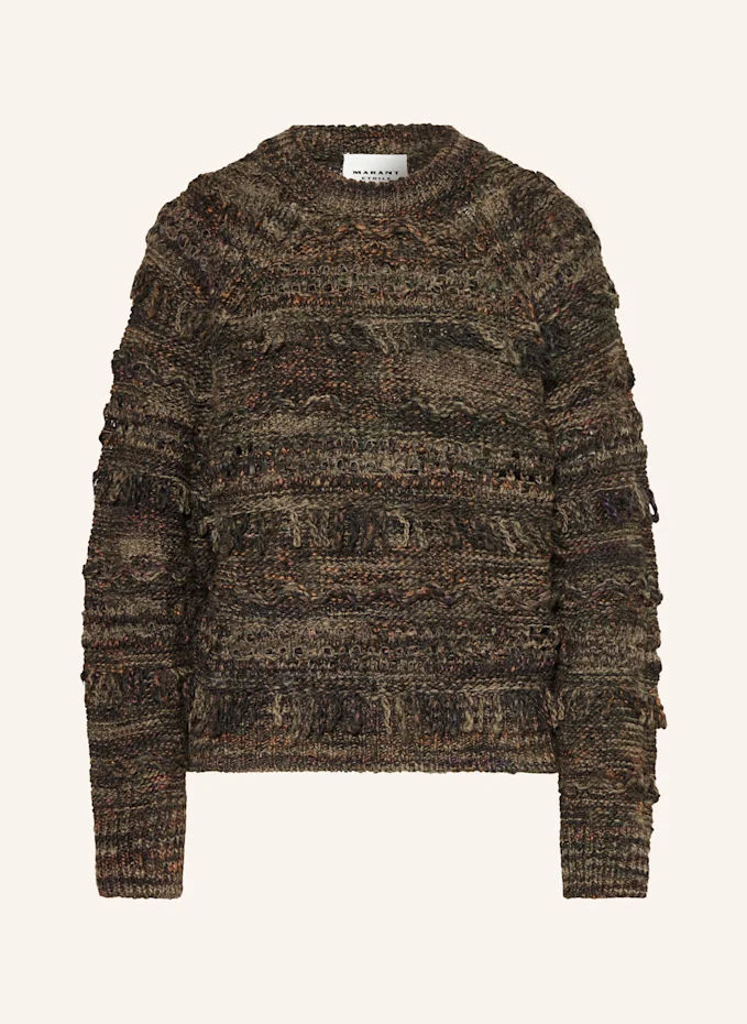 MARANT ÉTOILE Pullover RIVKA