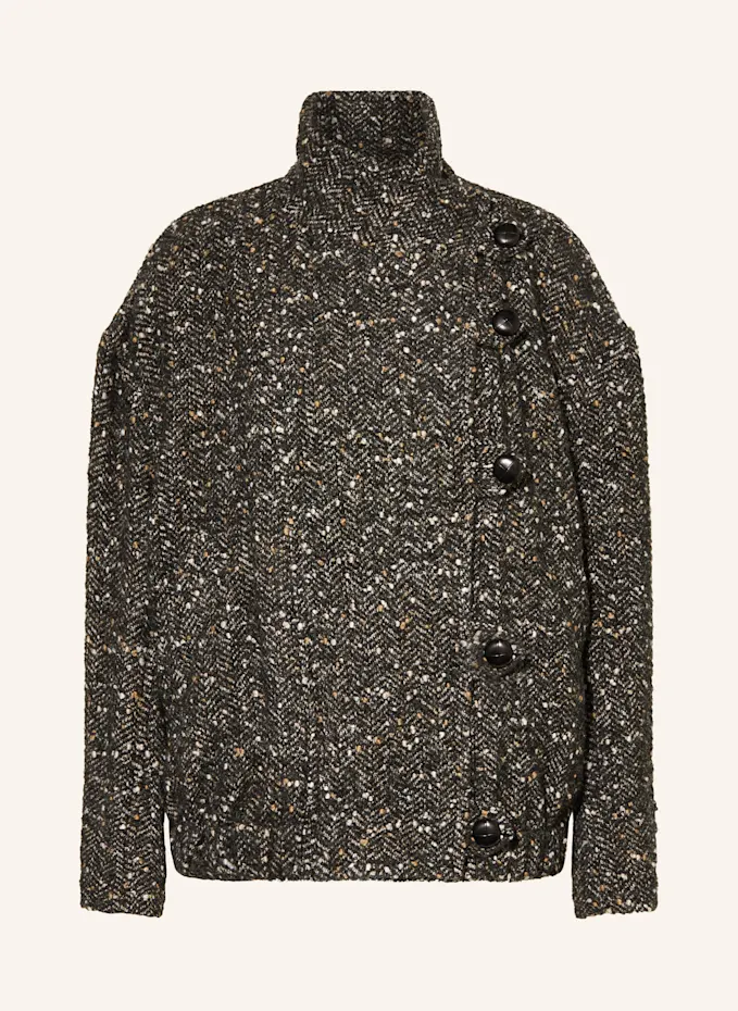 MARANT ÉTOILE Cabanjacke HANIS