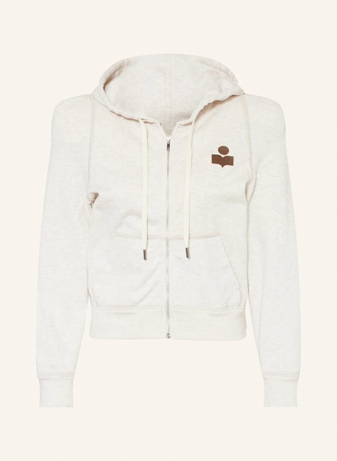 MARANT ÉTOILE Sweatjacke PENNY