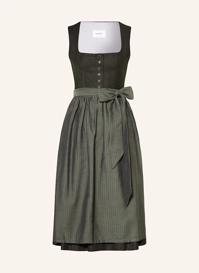 LIMBERRY Dirndl