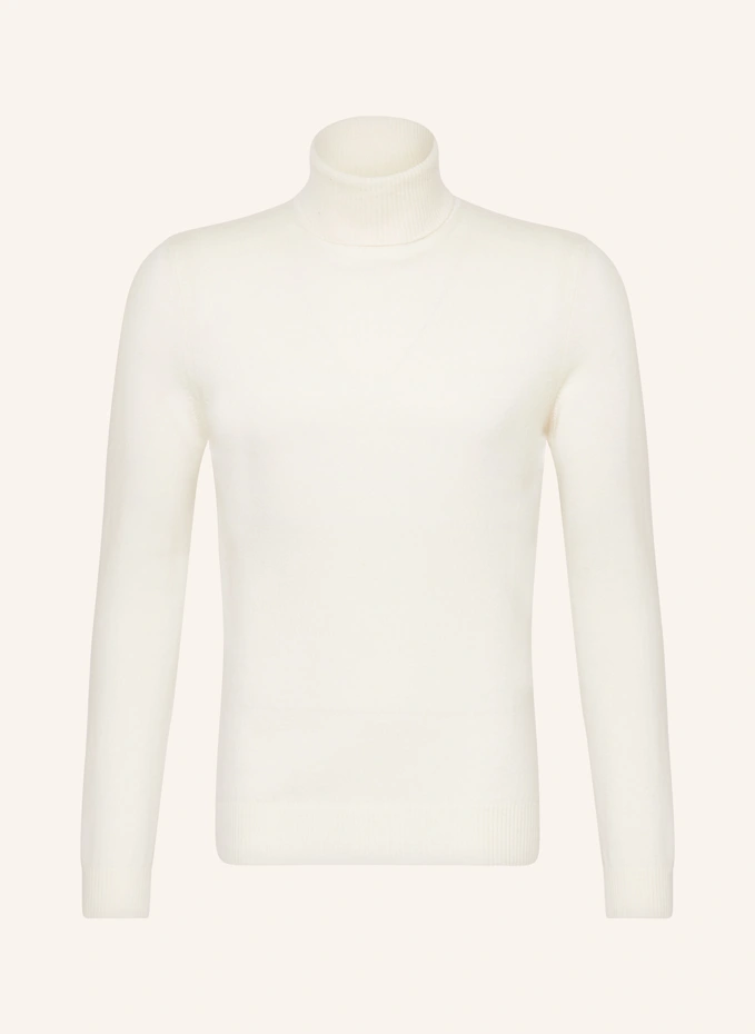 DANIELE FIESOLI Rollkragenpullover aus Cashmere