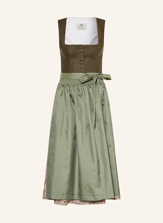 BERWIN & WOLFF Dirndl