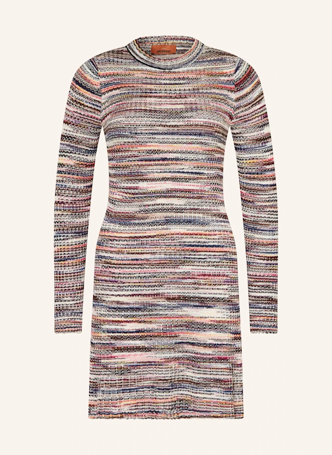 MISSONI Strickkleid