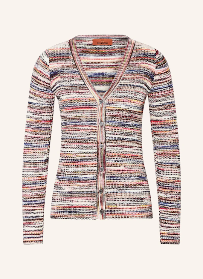 MISSONI Strickjacke