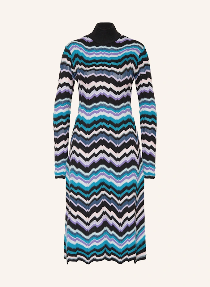 MISSONI Strickkleid