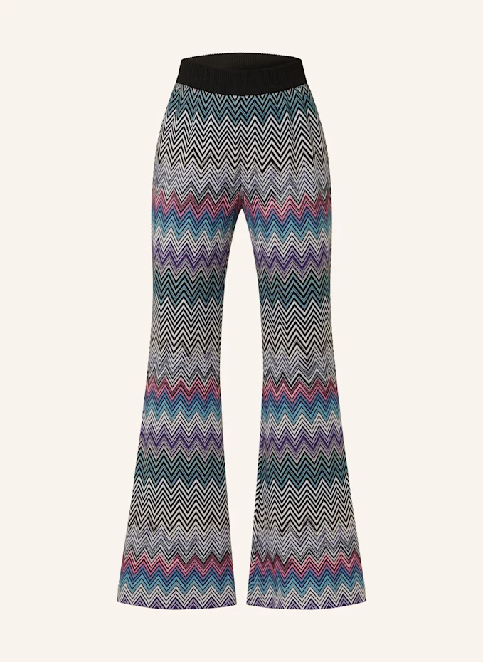 MISSONI Strickhose