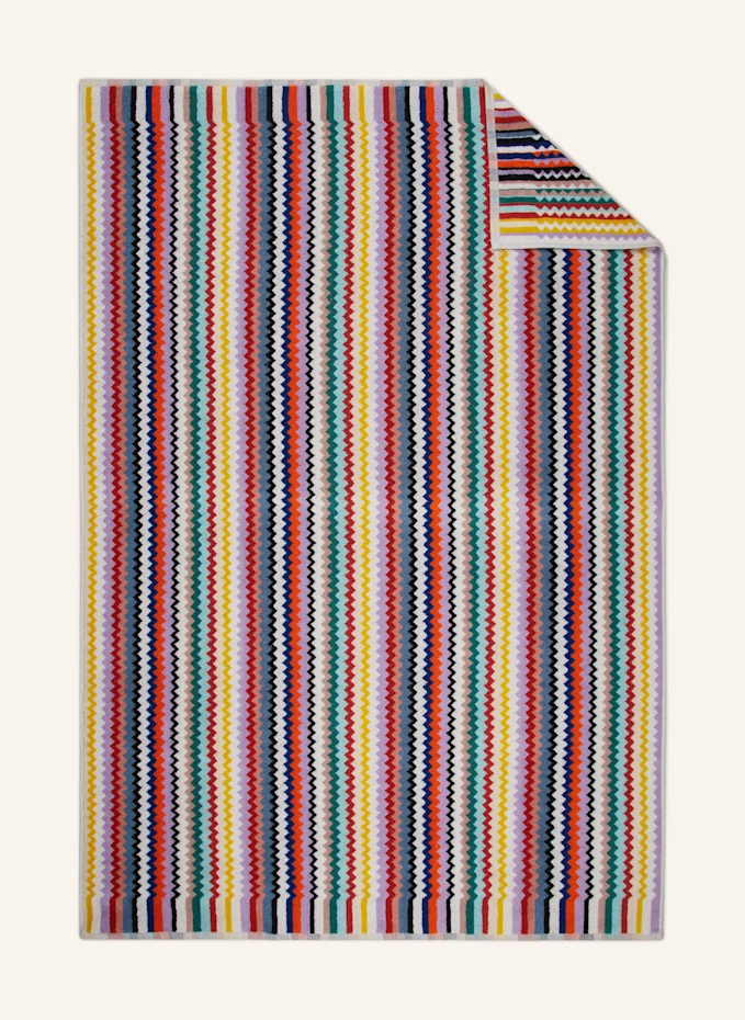 MISSONI Home Duschtuch RIVERBERO