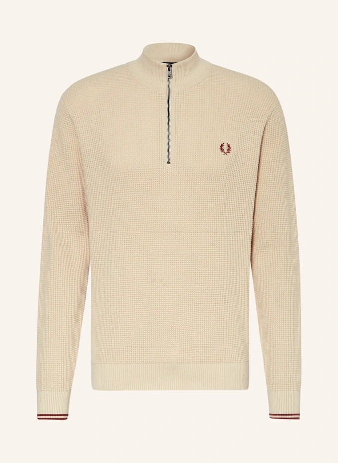 FRED PERRY Troyer