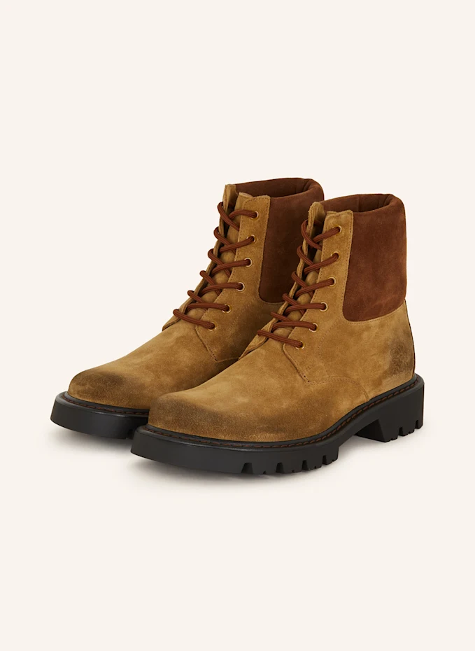 LOEWE Schnürboots SIERRA