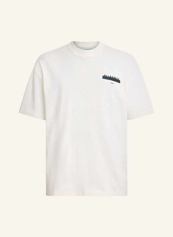 ALLSAINTS T-Shirt REDACT