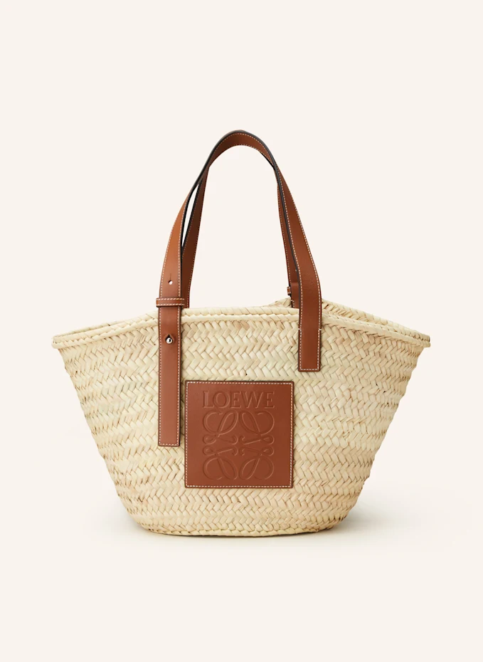 LOEWE Shopper BASKET