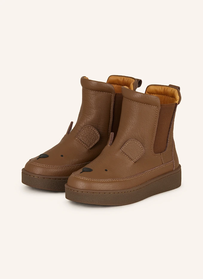 DONSJE Chelsea-Boots THURU