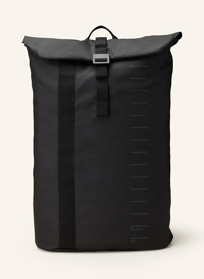 D__b__ Rucksacke ESSENTIAL BACKPACK 12 l