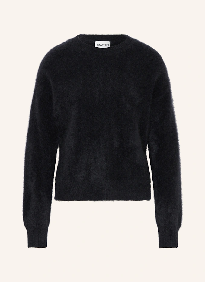 KUJTEN Cashmere-Pullover LOTY