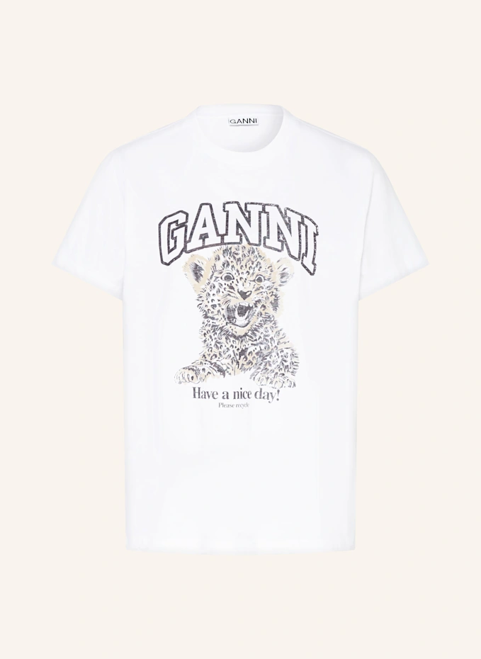 GANNI T-Shirt