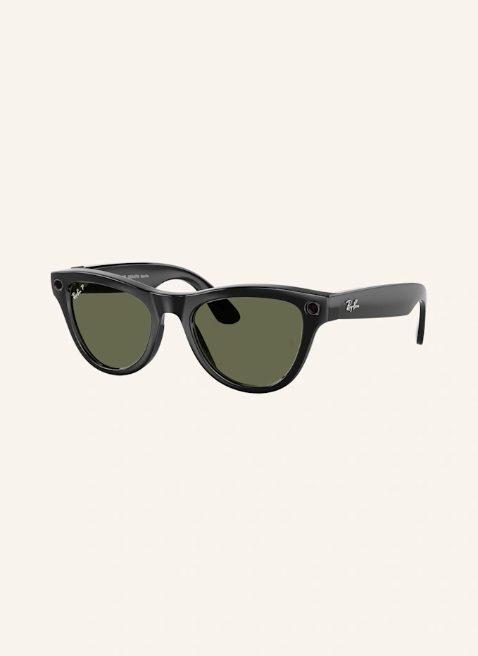 Ray-Ban Sonnenbrille META SKYLER