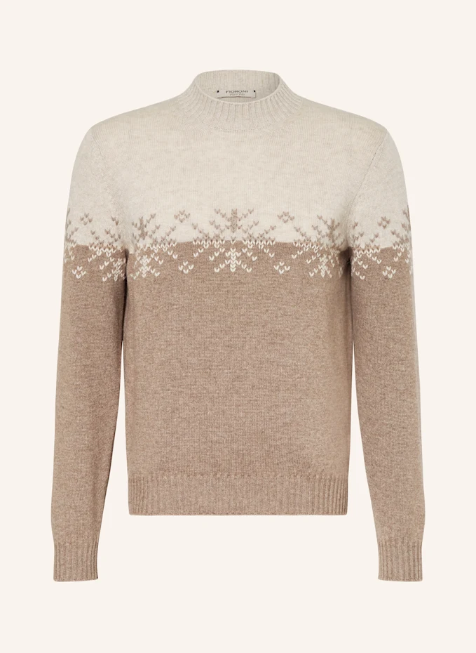 FIORONI Cashmere-Pullover