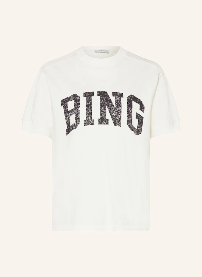 ANINE BING T-Shirt JAYLIN