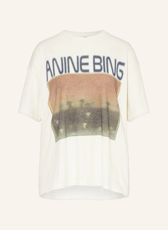 ANINE BING T-Shirt CADE