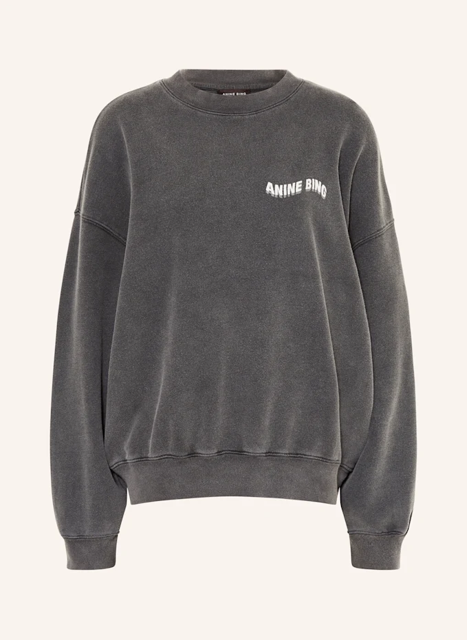 ANINE BING Sweatshirt JACI