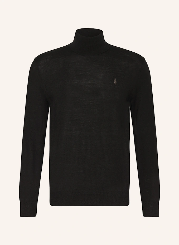 POLO RALPH LAUREN Rollkragenpullover