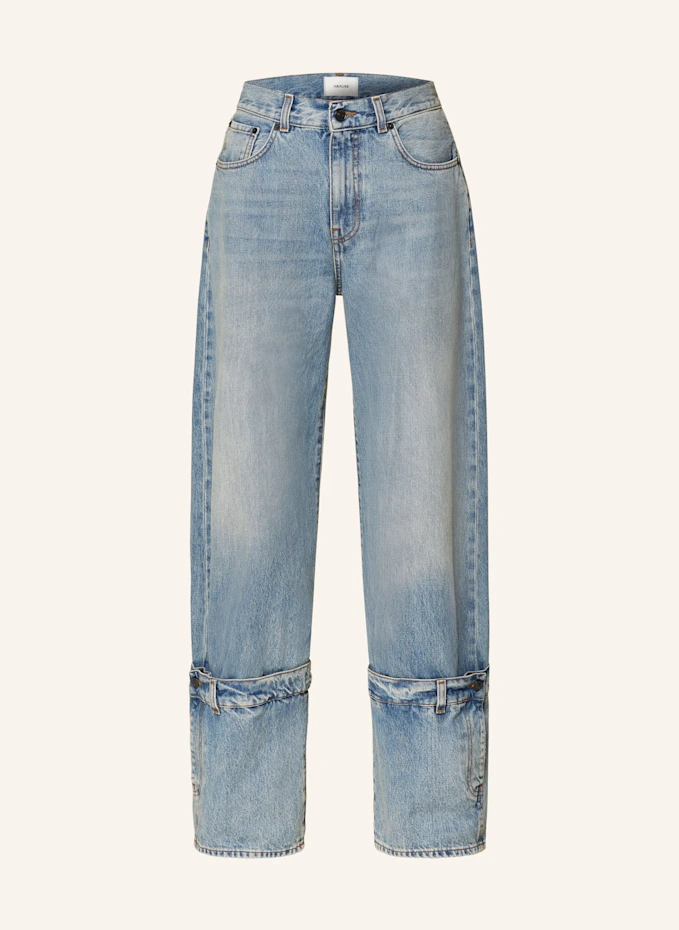 HAIKURE Straight Jeans HURLEY