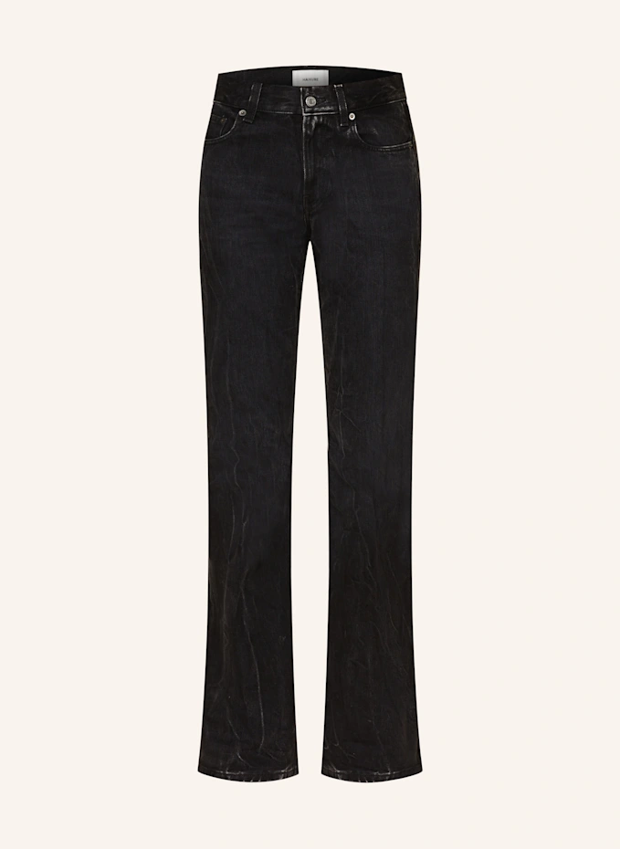 HAIKURE Bootcut Jeans FLORA