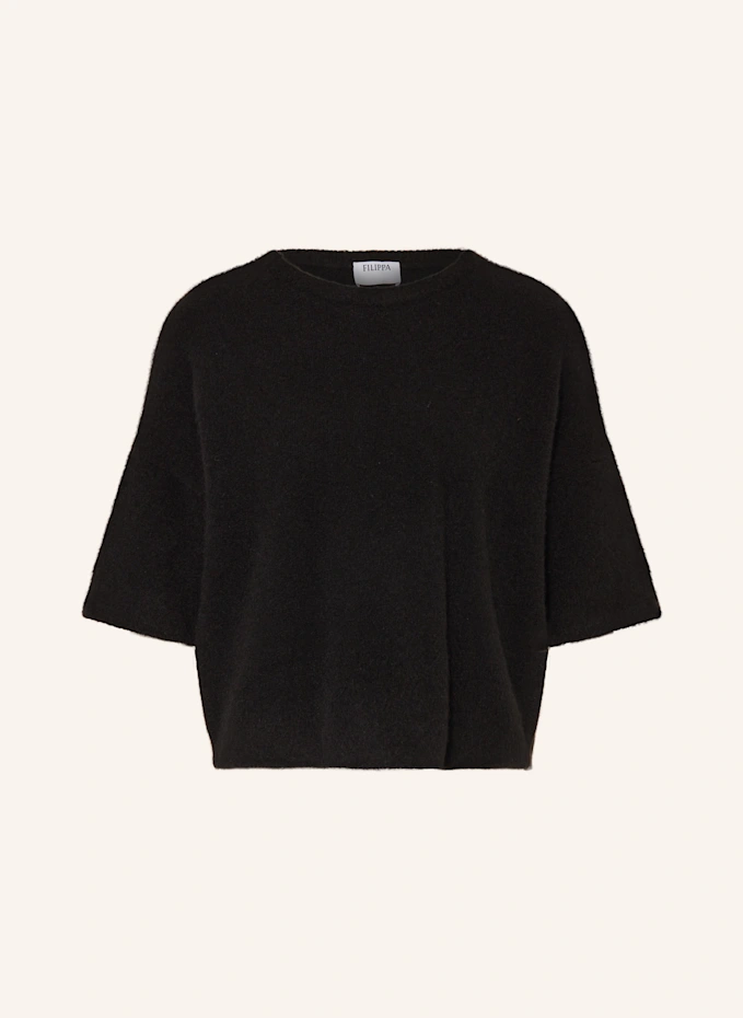 Filippa K Strickshirt