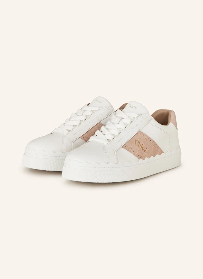 Chloé Sneaker LAUREN