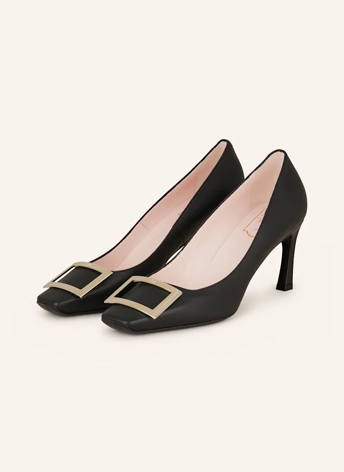 Roger Vivier Pumps BELLE VIVIER TROMPETTE