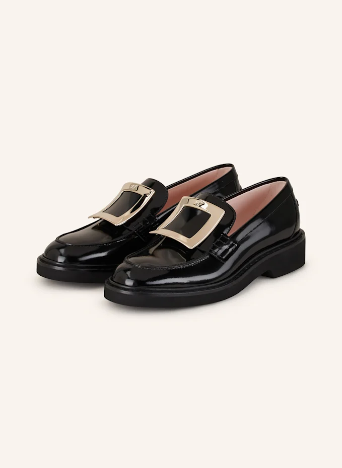 Roger Vivier Loafer VIV RANGERS