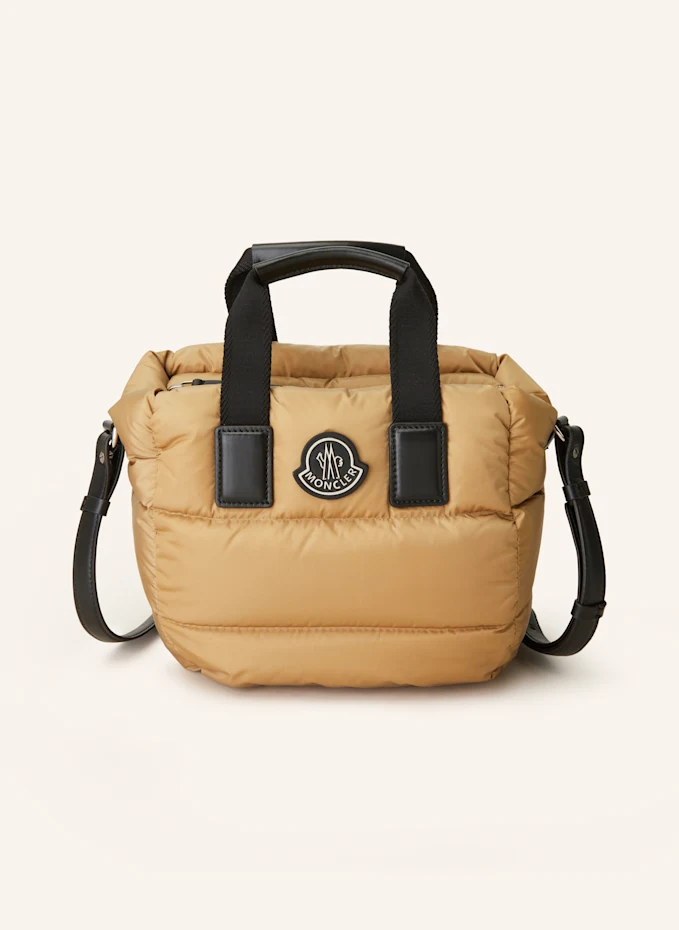 MONCLER Shopper CARADOC MINI