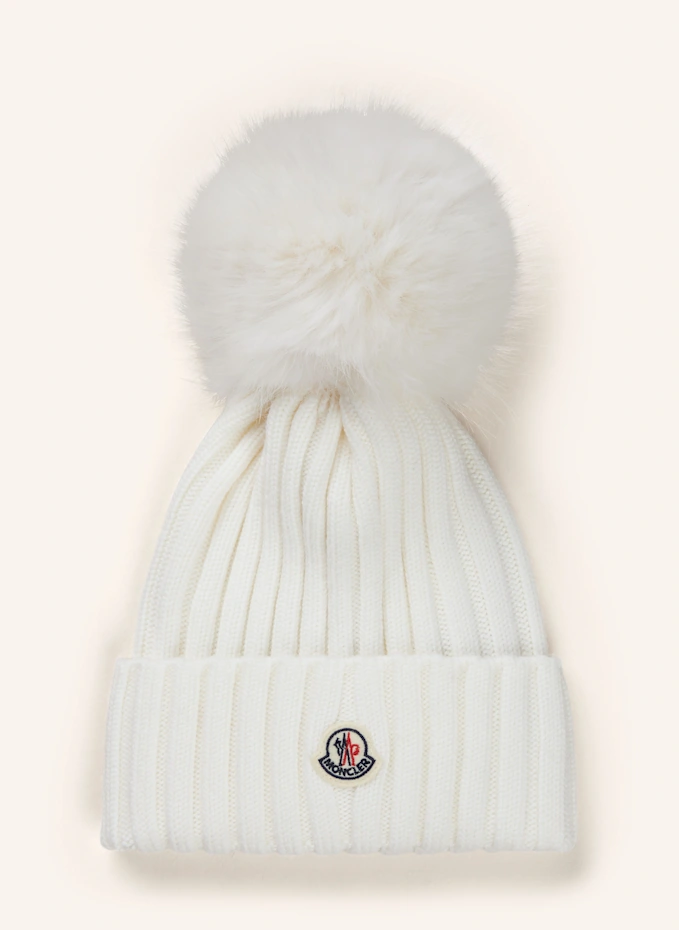 MONCLER Mütze