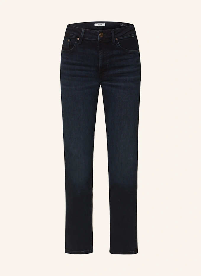 mavi Straight Jeans KENDRA