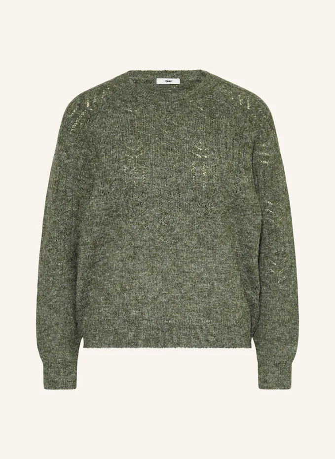 mavi Pullover