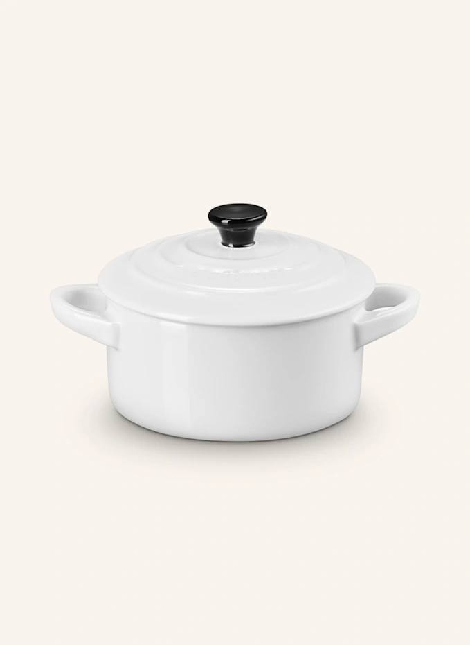 LE CREUSET Mini-Cocotte