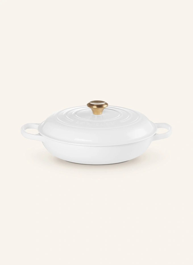 LE CREUSET Gourmet-Profitopf SIGNATURE