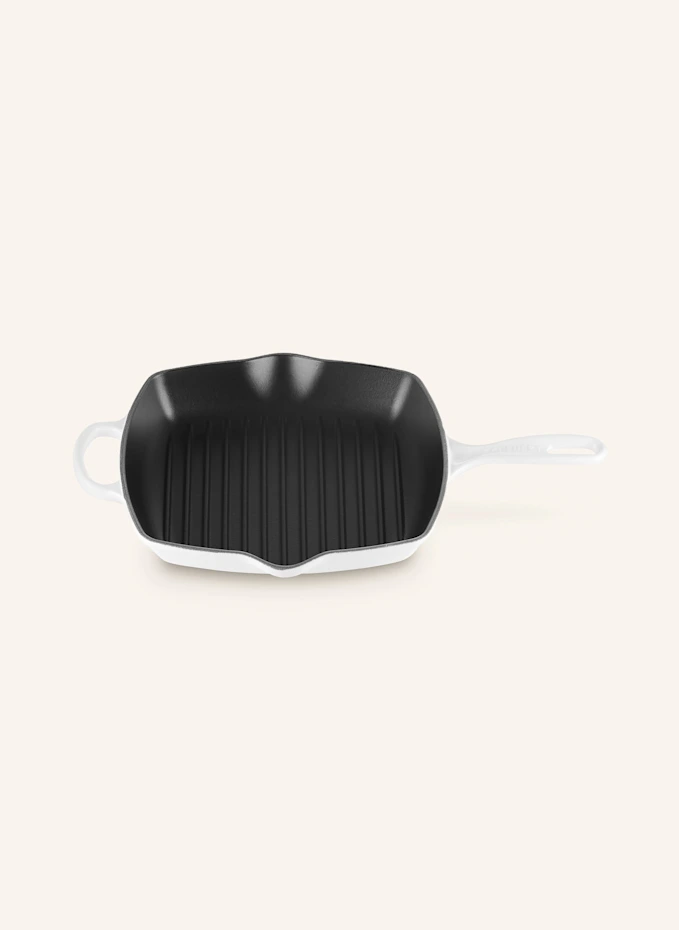 LE CREUSET Grillpfanne SIGNATURE