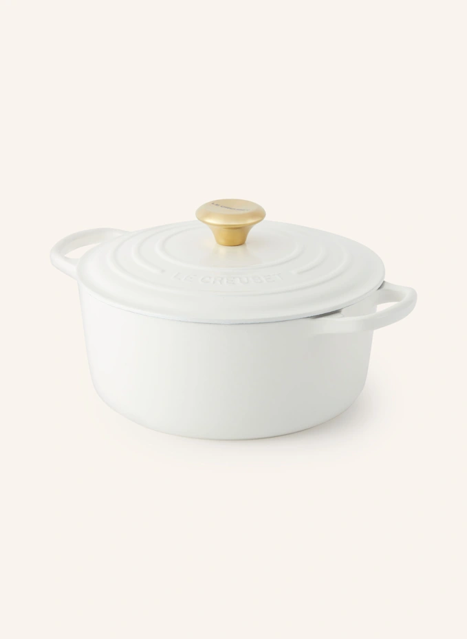 LE CREUSET Bräter SIGNATURE