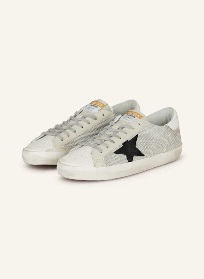 GOLDEN GOOSE Sneaker SUPER-STAR CLASSIC