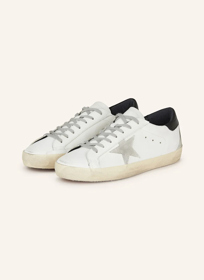 GOLDEN GOOSE Sneaker SUPER-STAR CLASSIC